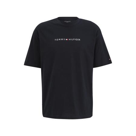 Tommy Hilfiger Underwear Tommy Hilfiger Underwear Onderhemd navy / knalrood / wit