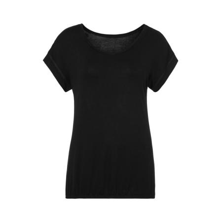 VIVANCE VIVANCE Shirt zwart