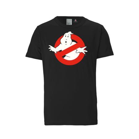 Logoshirt LOGOSHIRT Shirt rood / zwart / wit