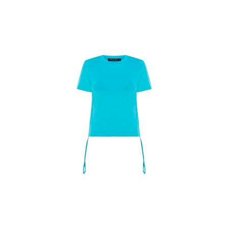 FRESHLIONS FRESHLIONS Shirt aqua