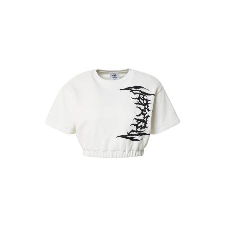 VIERVIER VIERVIER Shirt Marit offwhite