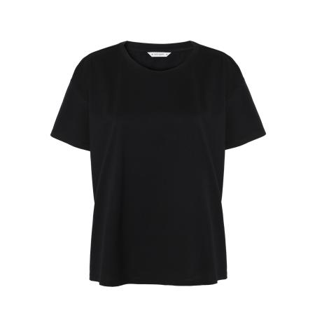 TATUUM TATUUM Shirt Carla zwart