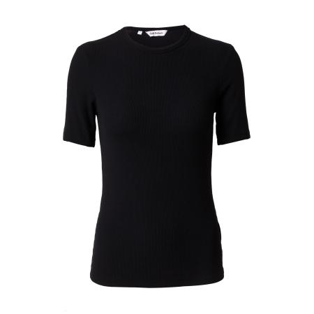 Soft Rebels Soft Rebels Shirt Fenja zwart