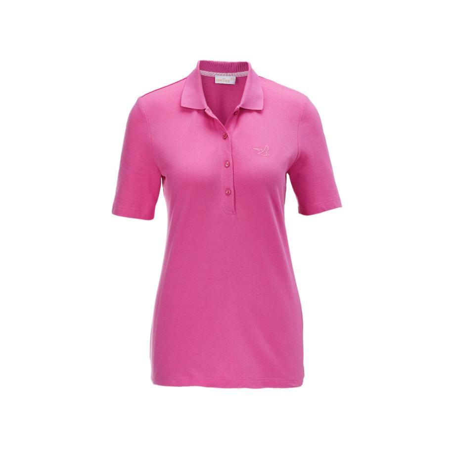 Goldner Goldner Shirt pink -
