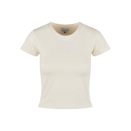 Karl Kani Karl Kani Shirt wit