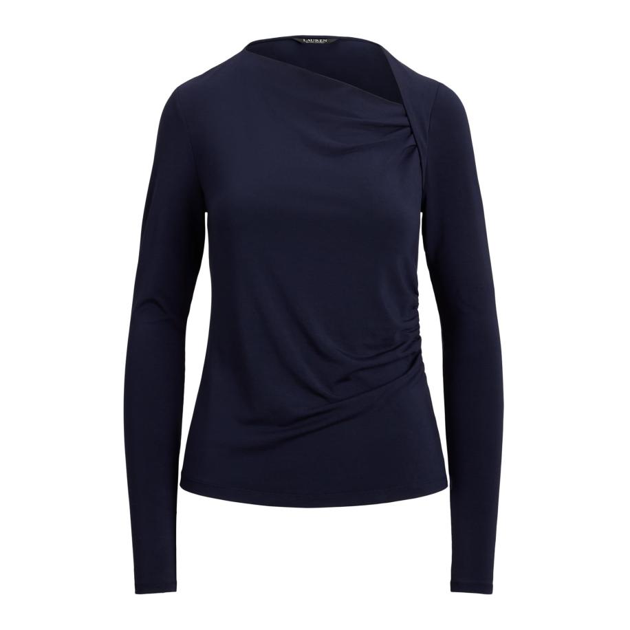 Lauren Ralph Lauren Lauren Ralph Lauren Shirt MATZI navy -
