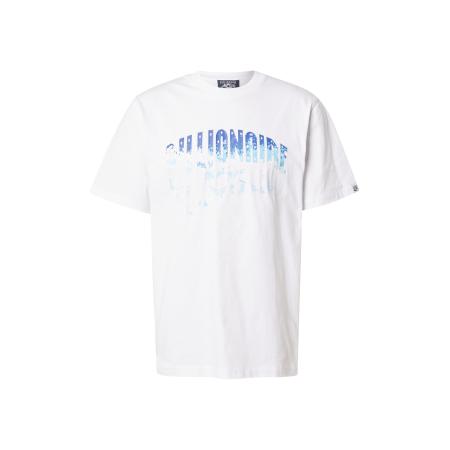 Billionaire Boys Club Billionaire Boys Club Shirt kobaltblauw / hemelsblauw / wit
