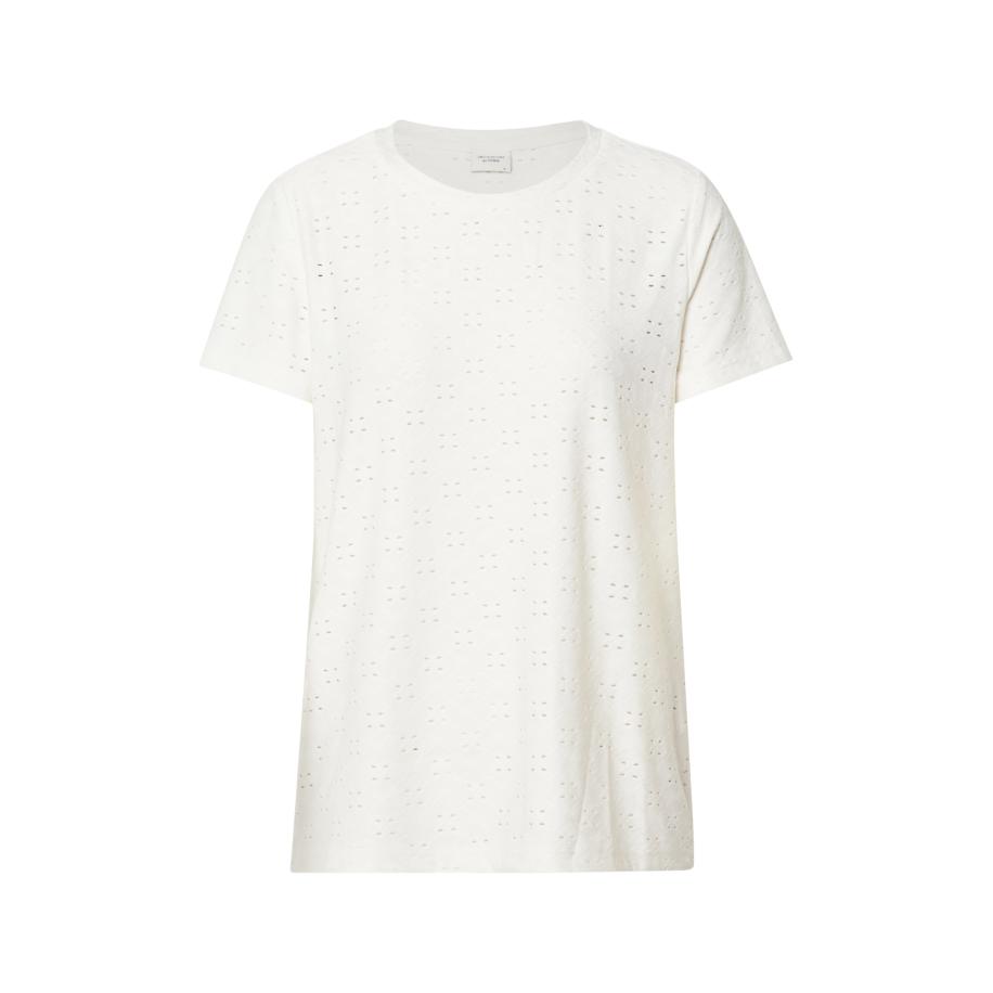 JDY JDY Shirt Cathinka wit -