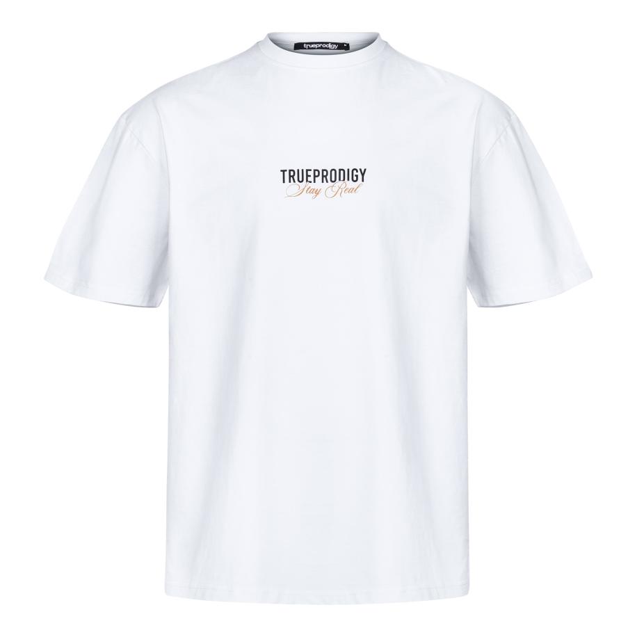 Trueprodigy trueprodigy Shirt Lou wit -