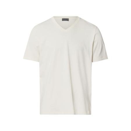 Hanro Hanro Shirt Living Shirts lichtbeige