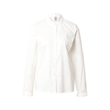 Culture CULTURE Blouse Antoinett wit