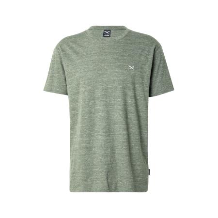 Iriedaily Iriedaily Shirt Chamisso groen / wit
