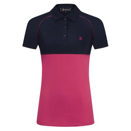 Giorgio di Mare Giorgio di Mare Shirt navy / pink