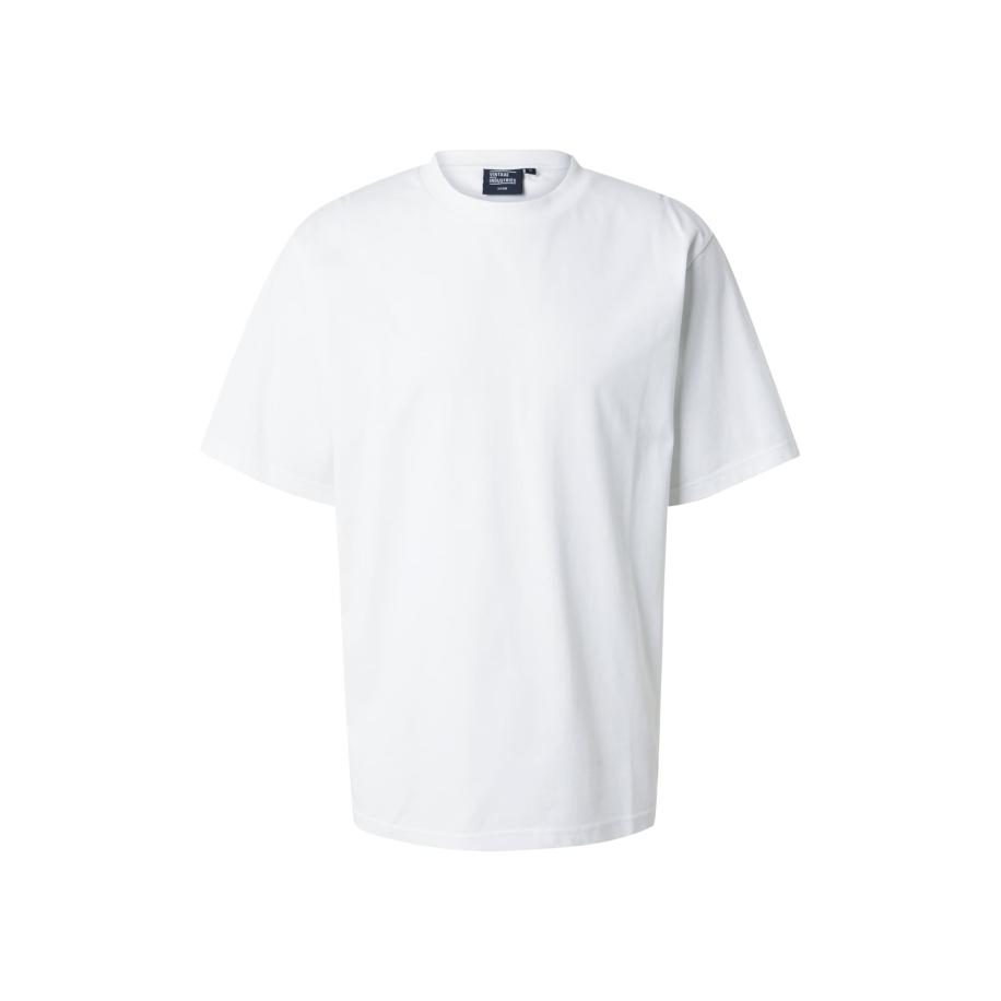 Vintage Industries Vintage Industries Shirt Lex wit -