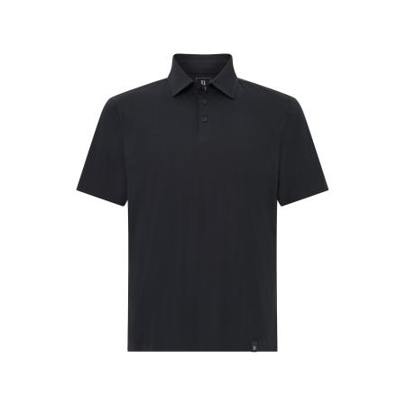 Boggi Milano Boggi Milano Shirt zwart