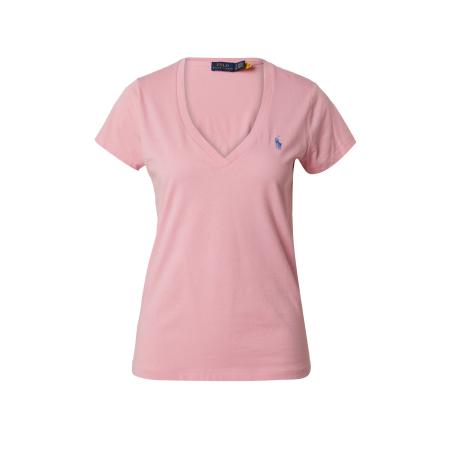 Polo Ralph Lauren Polo Ralph Lauren Shirt blauw / pink