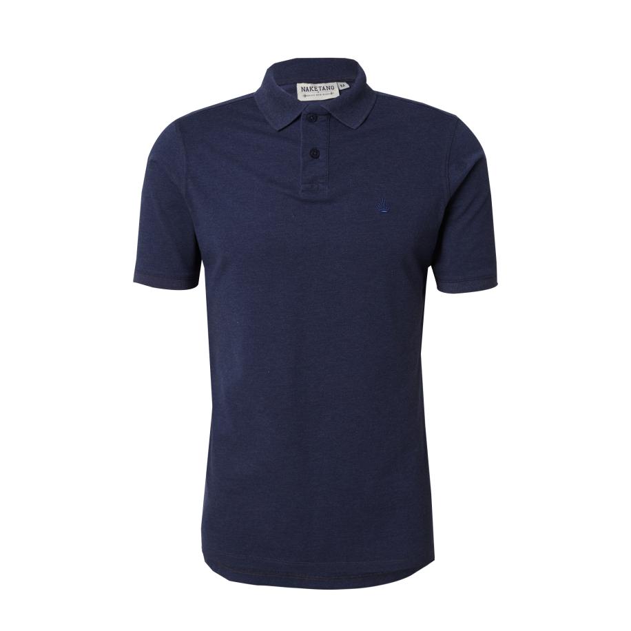 Naketano naketano Shirt navy -