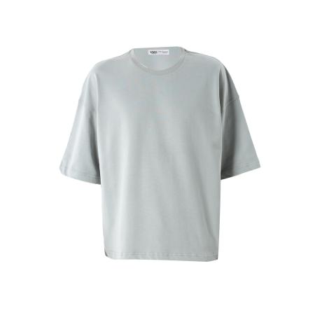 VAMOS CLO Shirt grijs