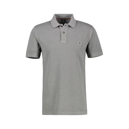 Lerros LERROS Shirt grijs