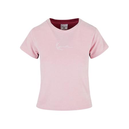 Karl Kani Karl Kani Shirt sering / bessen / wit