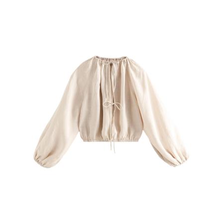 Next Next Shirt ecru