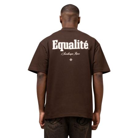 equalite Mirage Oversized T-Shirt