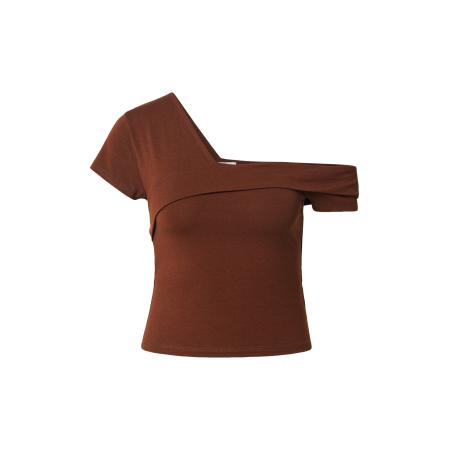 ABOUT YOU ABOUT YOU Shirt Godja bruin