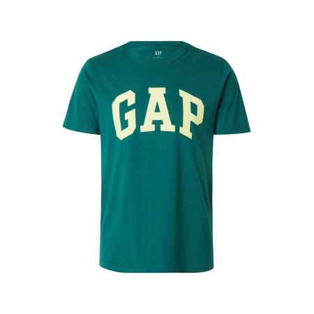 GAP GAP Shirt EVERYDAY limoen / spar