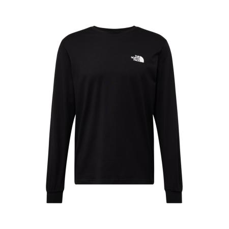 The North Face THE NORTH FACE Shirt Redbox zwart / wit