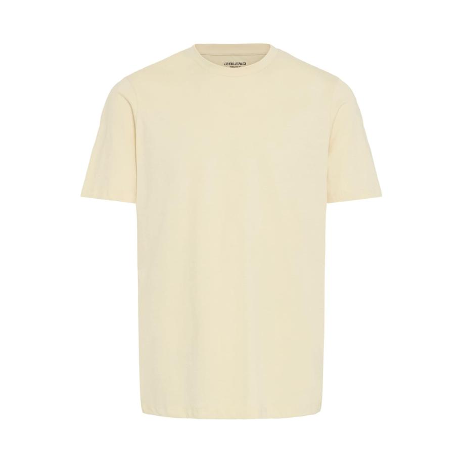 Blend BLEND Shirt BHVAGO sand -