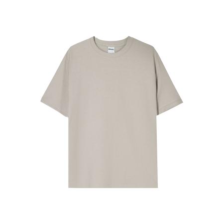 Bershka Bershka Shirt donkerbeige