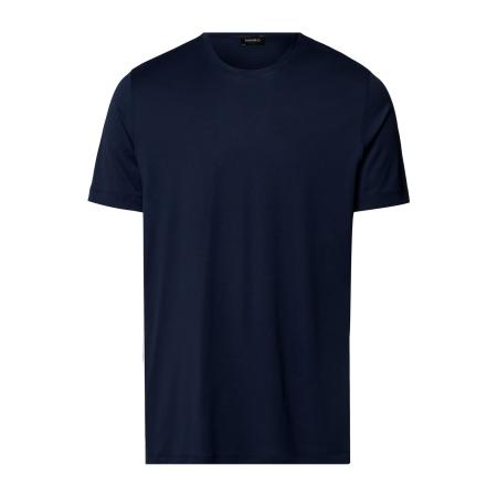 Hanro Hanro Shirt Night & Day donkerblauw