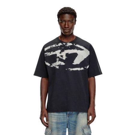 Diesel T-BOXT N14 T-Shirt