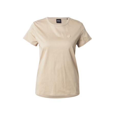 Hugo Boss BOSS Shirt Eventsa8 lichtbeige
