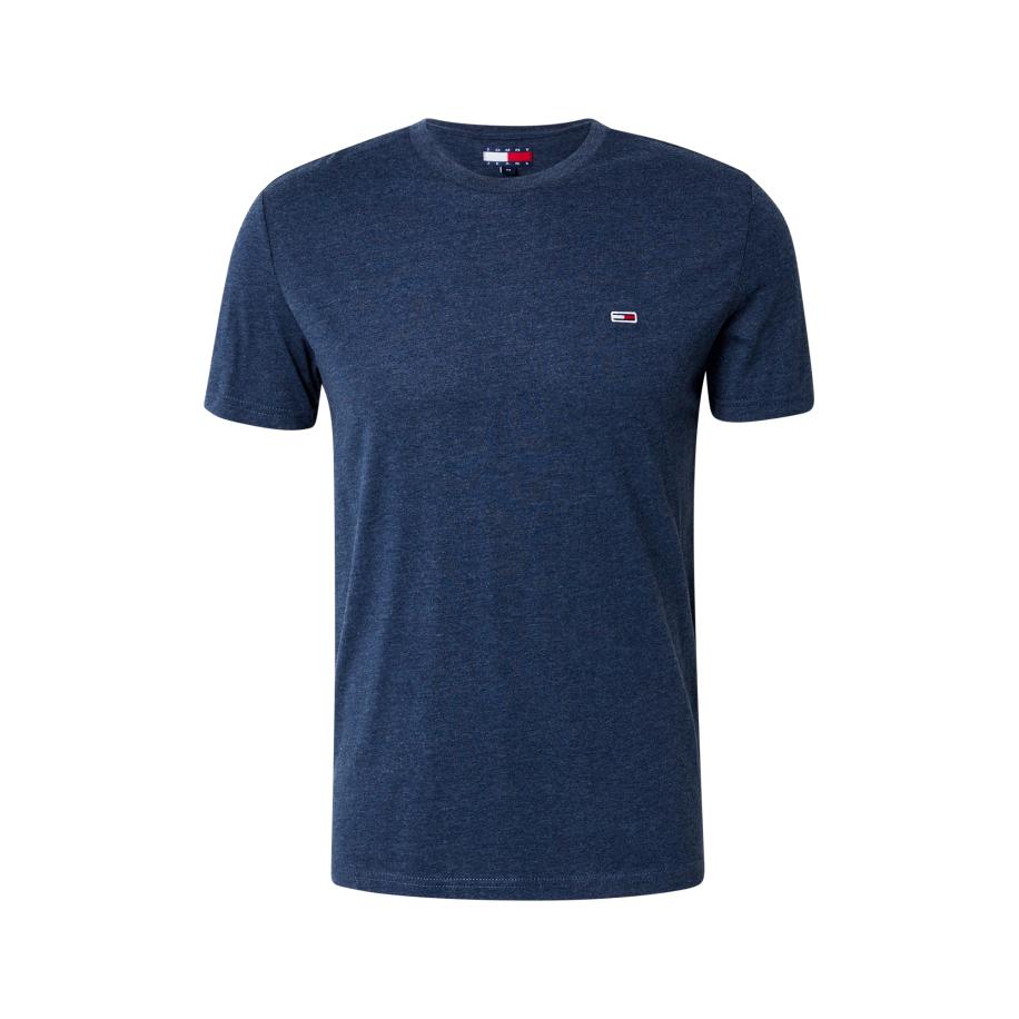 Tommy Jeans Tommy Jeans Shirt saffier -