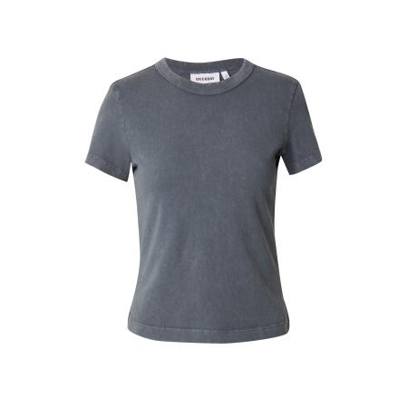 Weekday WEEKDAY Shirt smoky blue