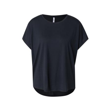 Hailys Hailys Shirt Ju44le zwart