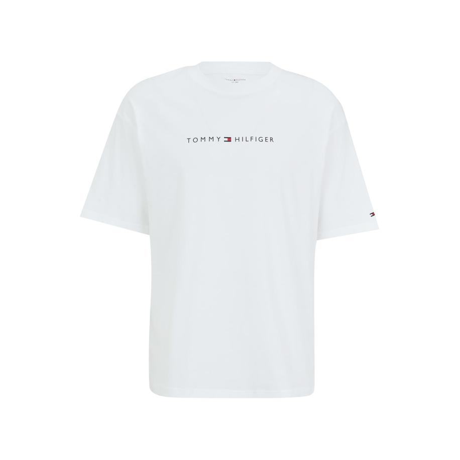 Tommy Hilfiger Underwear Tommy Hilfiger Underwear Onderhemd navy / rood / wit -