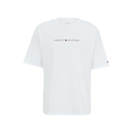 Tommy Hilfiger Underwear Tommy Hilfiger Underwear Onderhemd navy / rood / wit