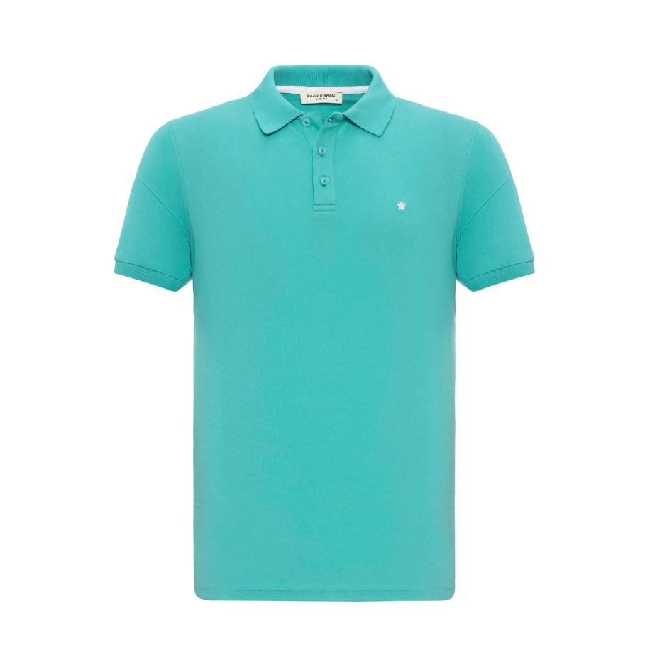 Anou Anou Anou Anou Shirt mintgroen -