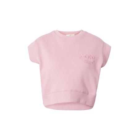 Aeropostale AÉROPOSTALE Shirt mauve