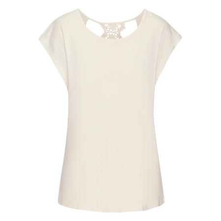 Lascana LASCANA Shirt crème