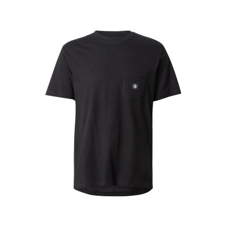 Element ELEMENT Shirt zwart