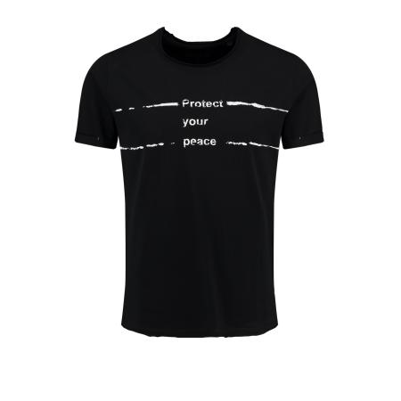 Key Largo Key Largo Shirt Protect grijs / donkergrijs / zwart / wit