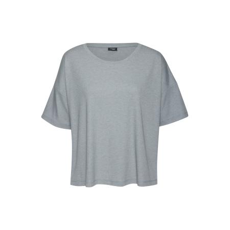 VIVANCE VIVANCE Shirt Dreams grijs / lichtgrijs