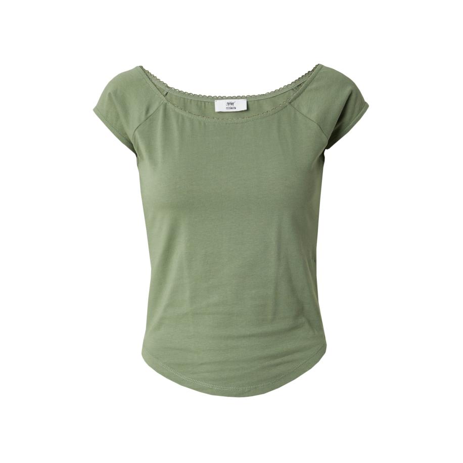 SHYX SHYX Shirt groen -