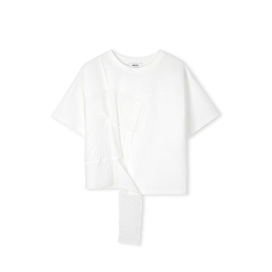 Ipekyol Ipekyol Shirt wolwit -