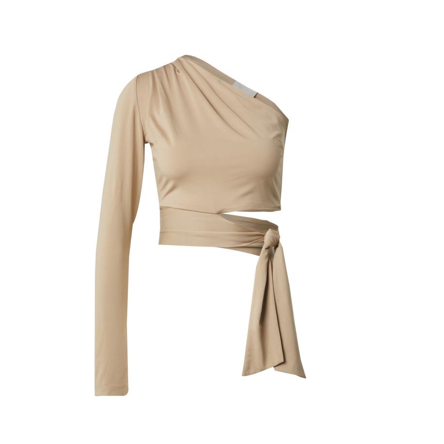 LeGer By Lena Gercke LeGer by Lena Gercke Shirt Leia beige -