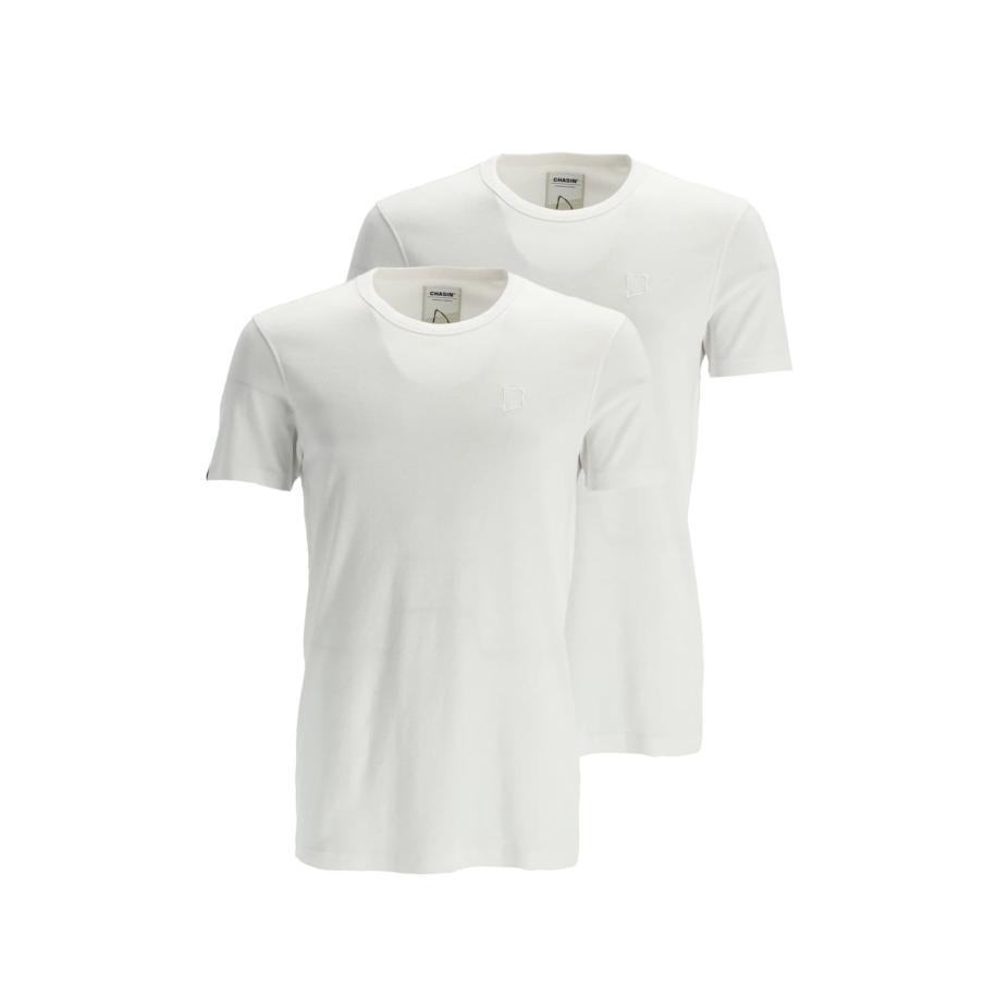 Chasin' CHASIN Shirt wit -