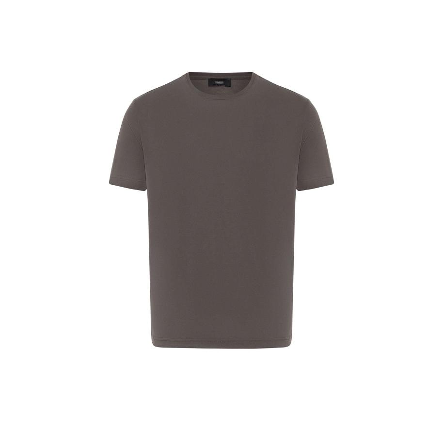 Antioch Antioch Shirt chocoladebruin -